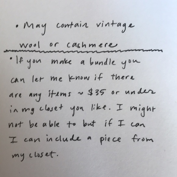 Minimalist Mystery Box - Picture 8 of 9